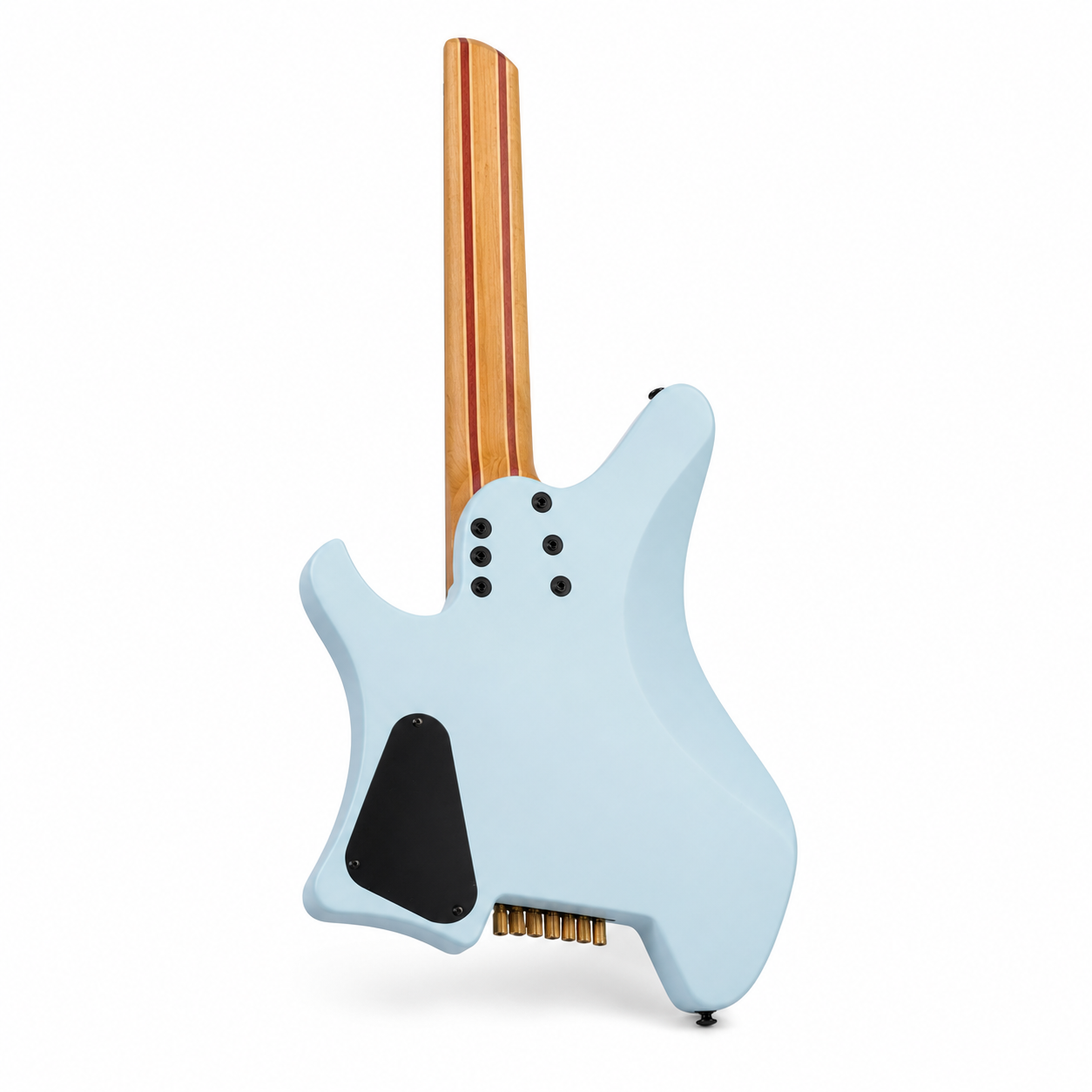 Eart GW-8F 8-String Headless Multiscale Electric Guitar