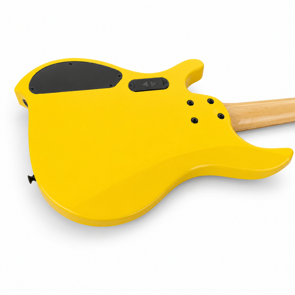 5-String Electric Bass Guitar