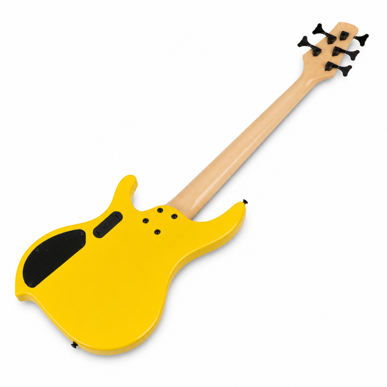 5-String Electric Bass Guitar