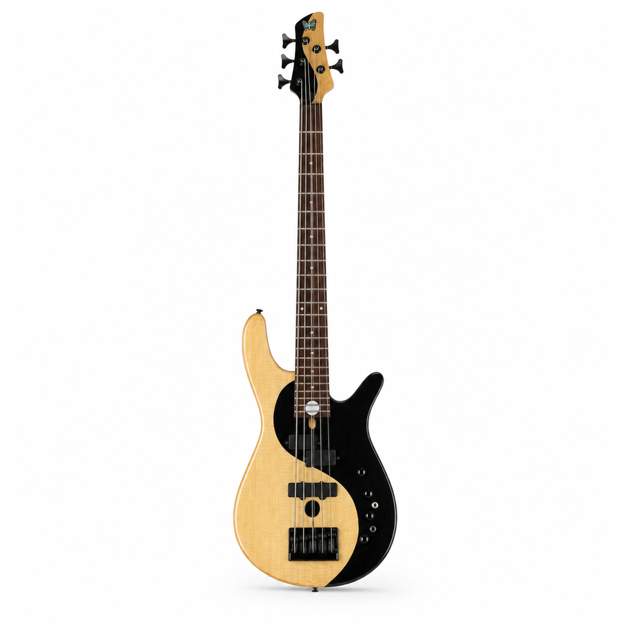 5-String Bass Guitar
