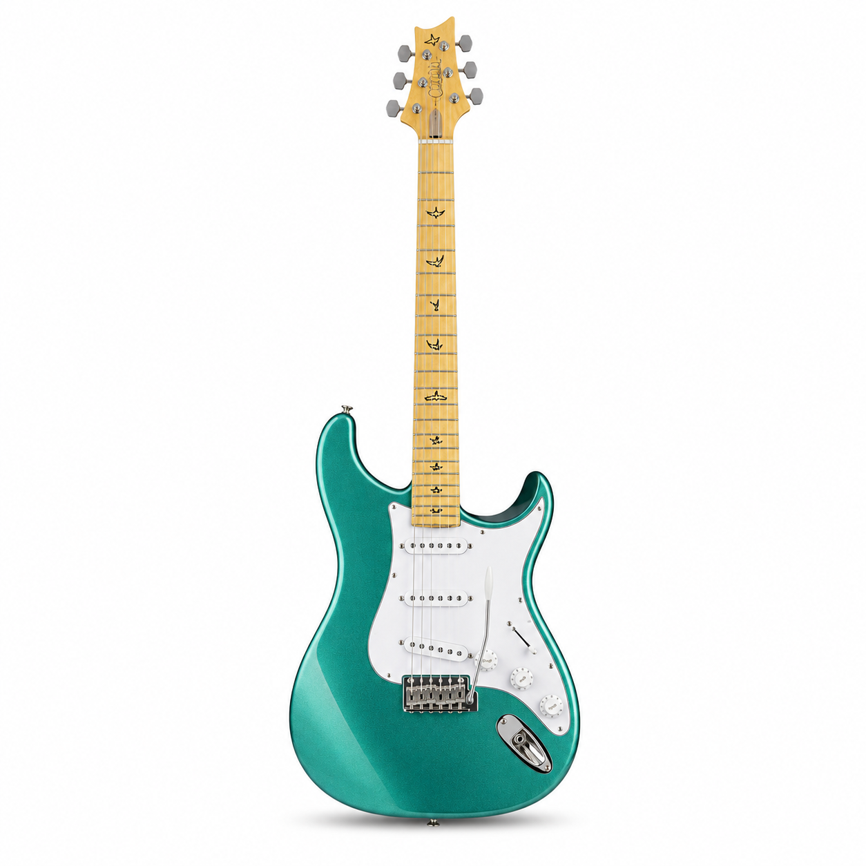 ST Electric Guitar