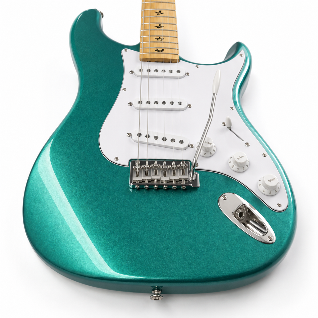 ST Electric Guitar