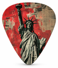 Liberty Guitar Picks