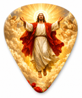 Heavenly Glory Guitar Pick