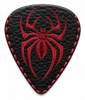 Red Spider Guitar Pick Set