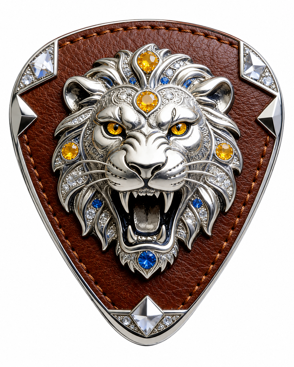 Royal Lion Guitar Pick