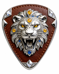 Royal Lion Guitar Pick