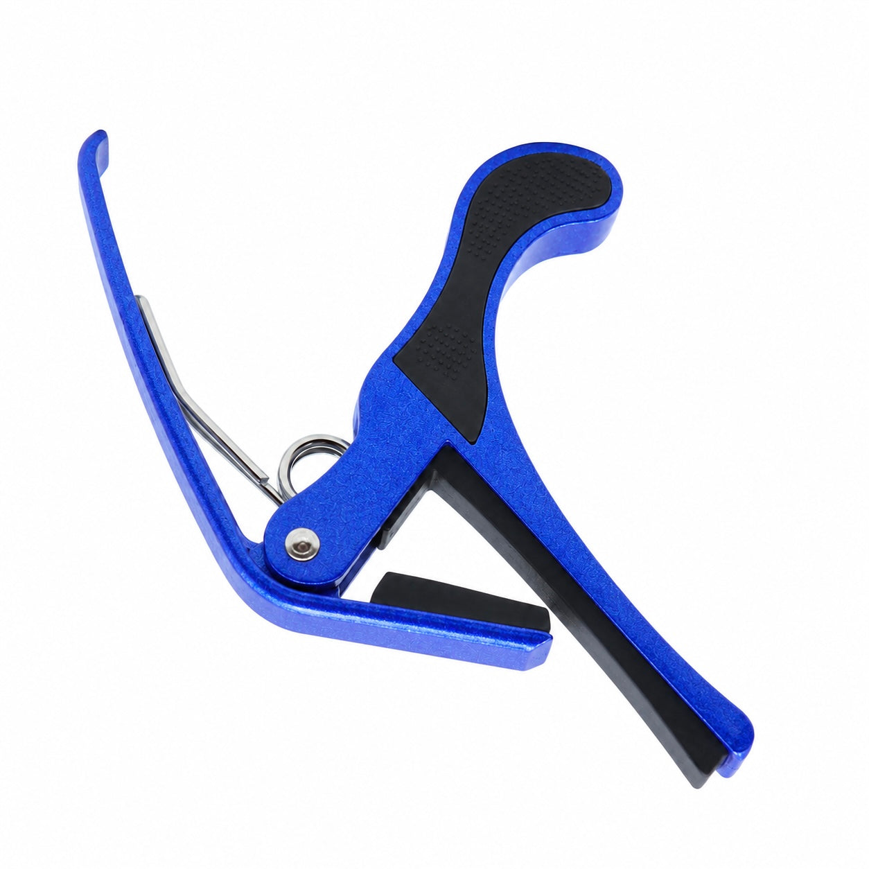 Guitar Capo Universal Guitarra Tuning Clamp Key Zinc Alloy Metal Capo