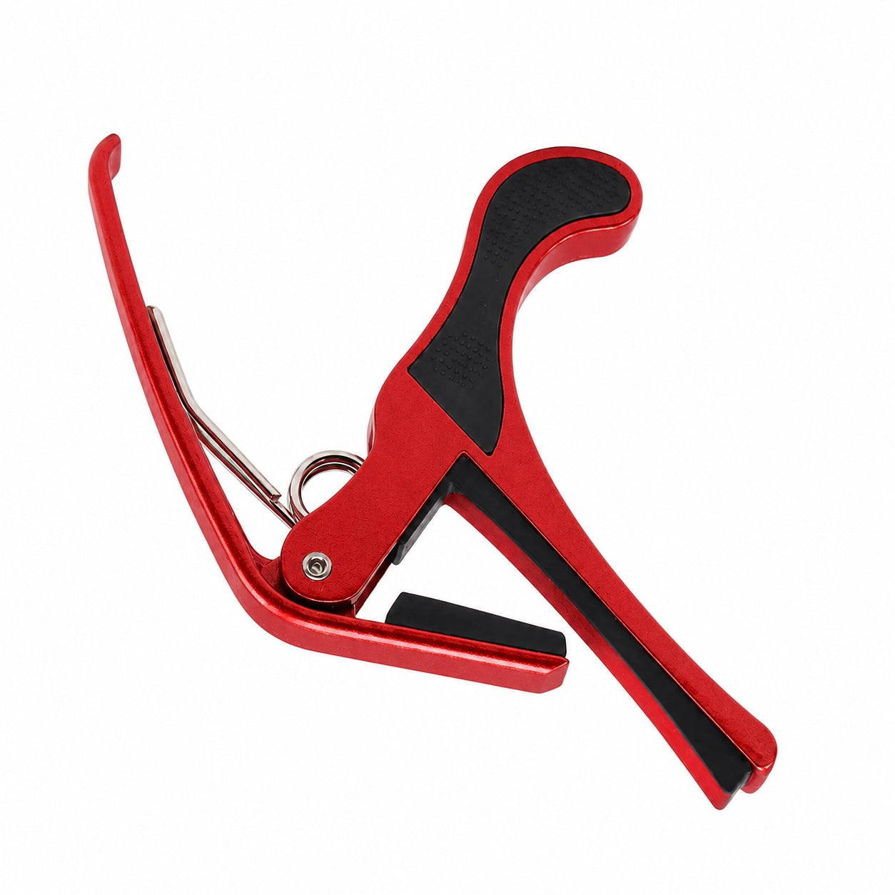 Guitar Capo Universal Guitarra Tuning Clamp Key Zinc Alloy Metal Capo