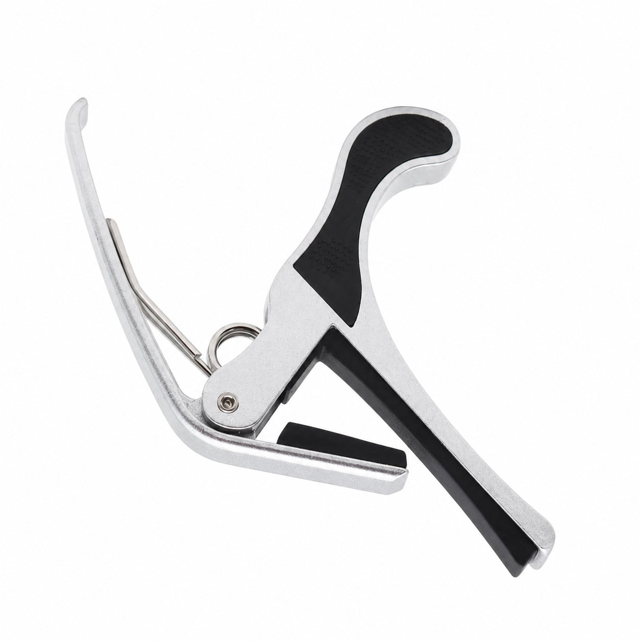 Guitar Capo Universal Guitarra Tuning Clamp Key Zinc Alloy Metal Capo