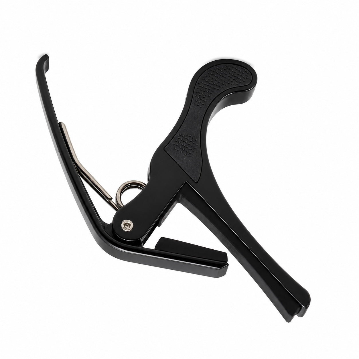 Guitar Capo Universal Guitarra Tuning Clamp Key Zinc Alloy Metal Capo