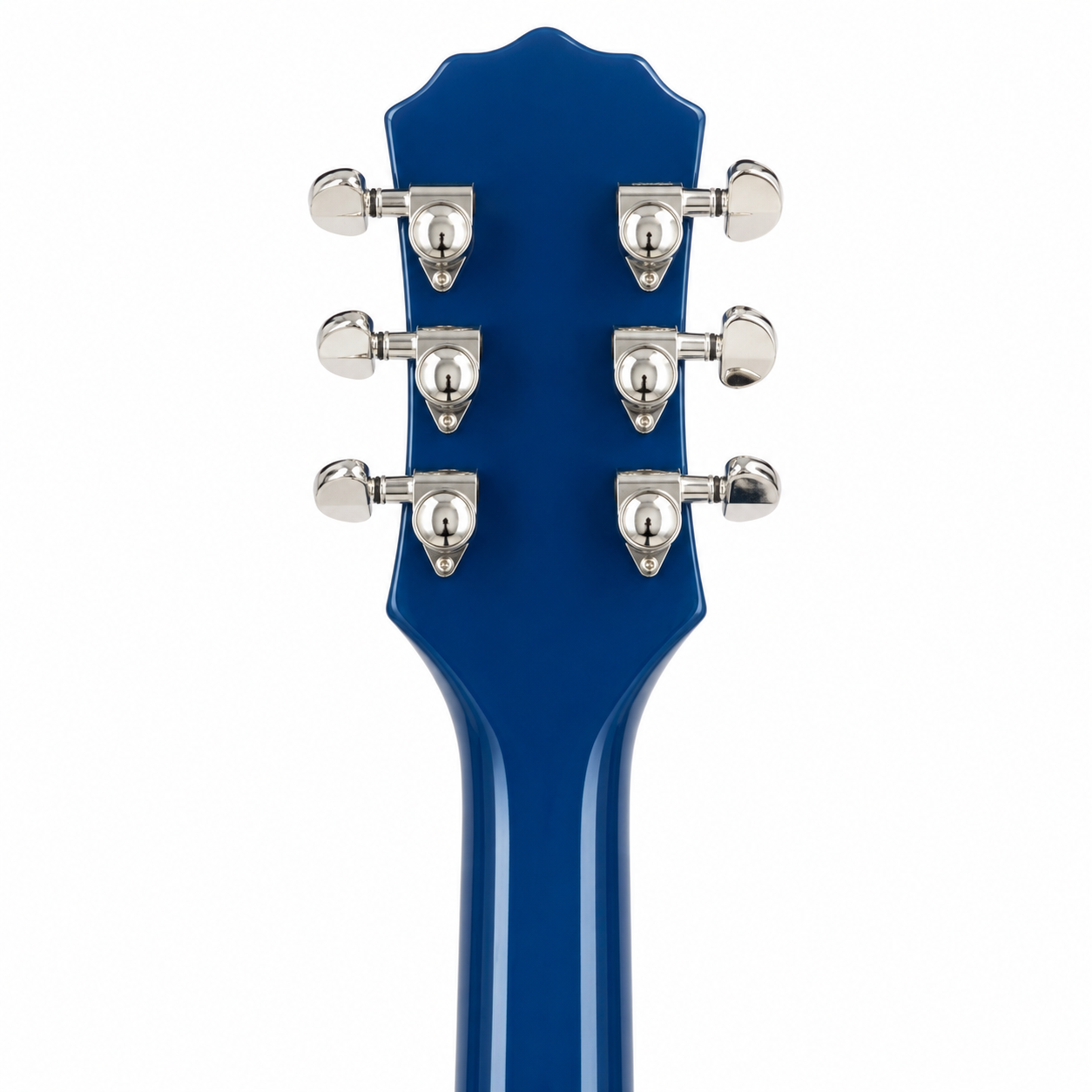 UK Flag Mini Electric Guitar Decor