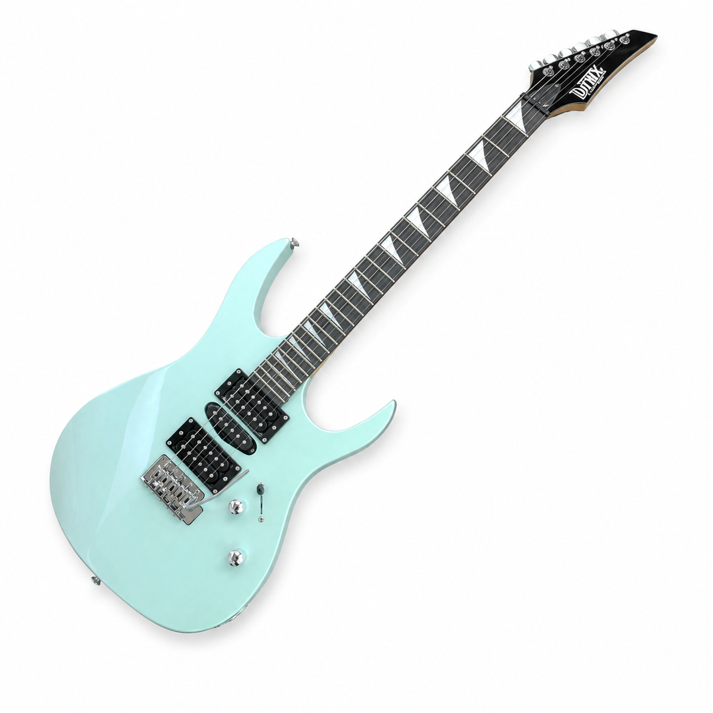 New 170 Electric Guitar Performance Beginner's Practice Guitar