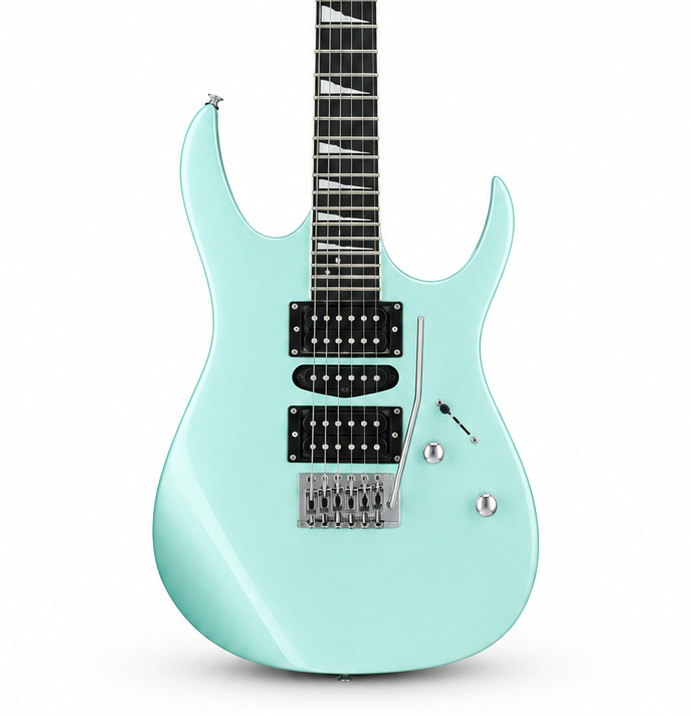 New 170 Electric Guitar Performance Beginner's Practice Guitar