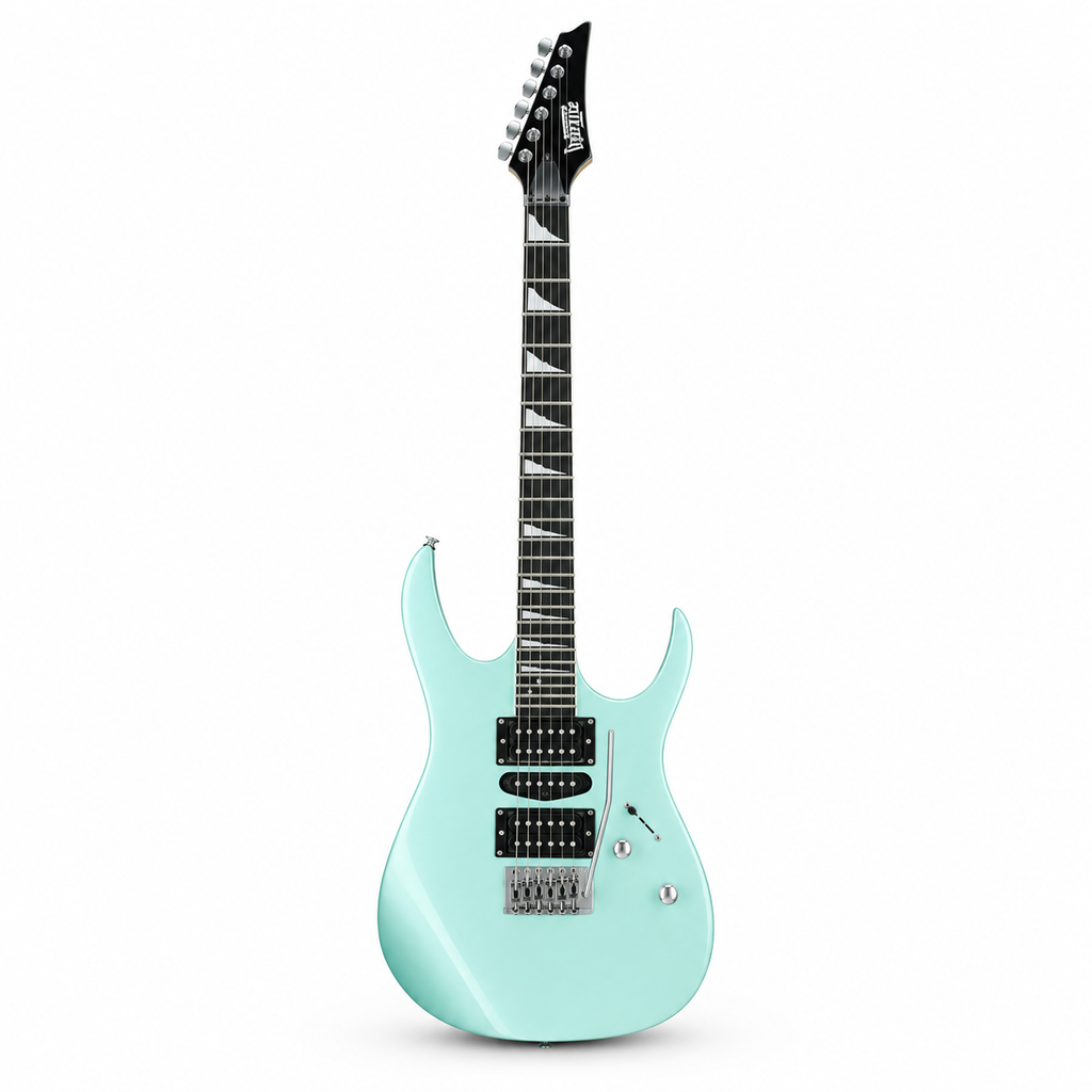New 170 Electric Guitar Performance Beginner's Practice Guitar