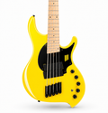 5-String Electric Bass Guitar