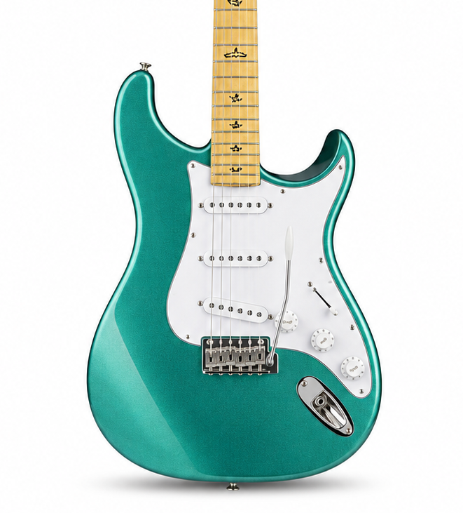 ST Electric Guitar