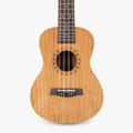 JELO UT-H26 26-Inch Mahogany Ukulele with Nylon Strings