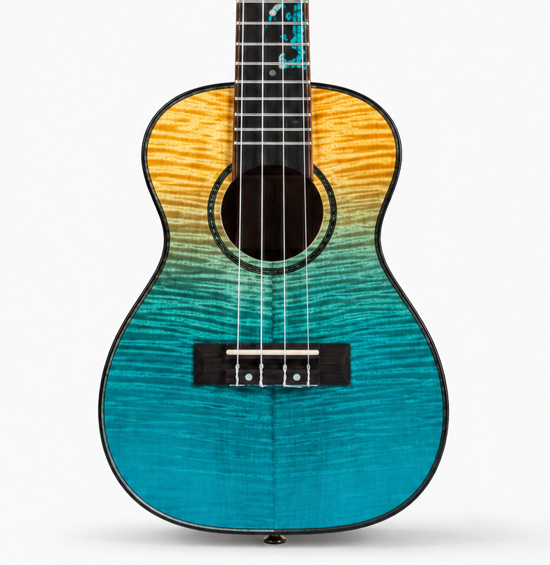 Beginner Student Ukulele for Kids and Casual Players