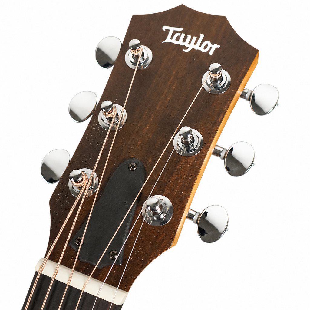 Taylor GS Mini-e Special Edition Paisley Burst | Mini Electroacoustic Guitar | S/N 2202055285