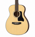 Caraya 36 Inch Folk Acoustic Guitar for Beginners, Kids & Students, Spruce Top Mahogany Body Practice Guitar