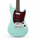 High quality backhand 6-string electric guitar，610 scale, rosewood fingerboard，Fine workmanship, handcraft comfort, free deliver