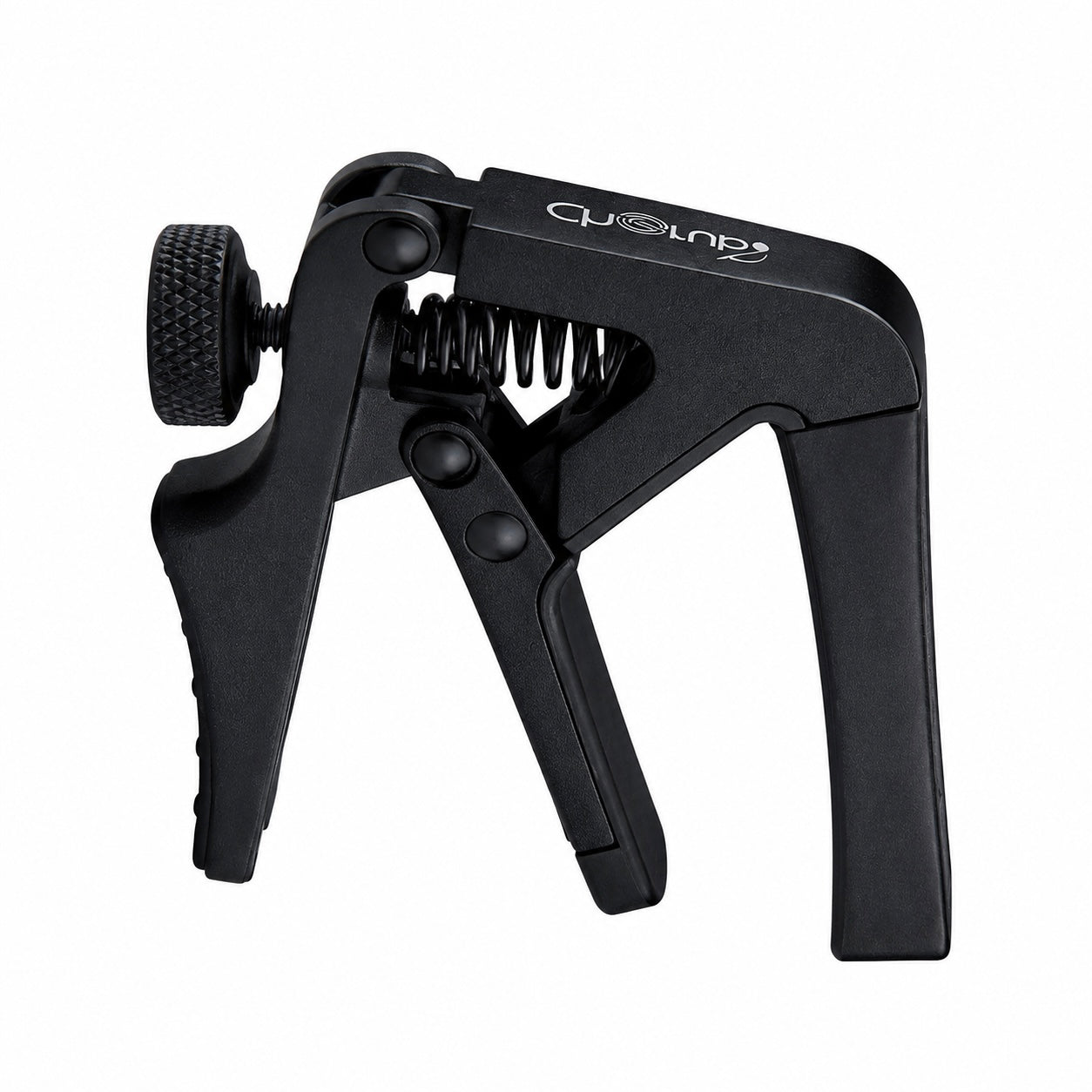3 in 1 Cherub CGC-1 Acoustic Electric Classical Guitar Capo Aluminum Alloy Compatible with Various Radians
