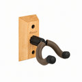 Guitar Wall Mount Hanger — Universal Hook Stand for Guitar & Ukulele