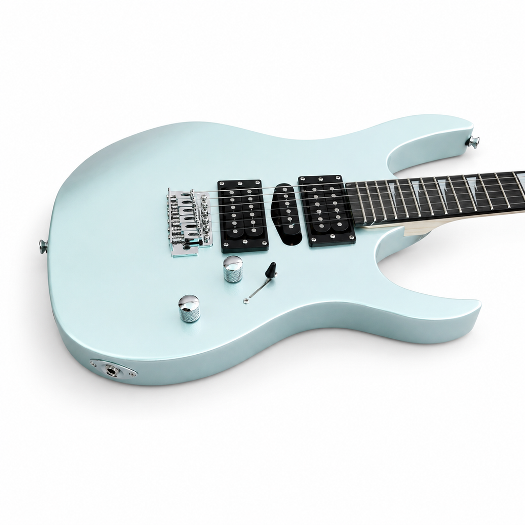 New 170 Electric Guitar Performance Beginner's Practice Guitar
