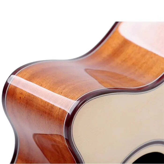 G-102C 40-Inch Beginner Acoustic Guitar – Full Size, Excellent Quality, Unbeatable Factory Price