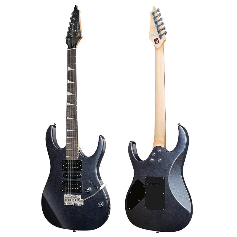 Gloss Electric Guitar