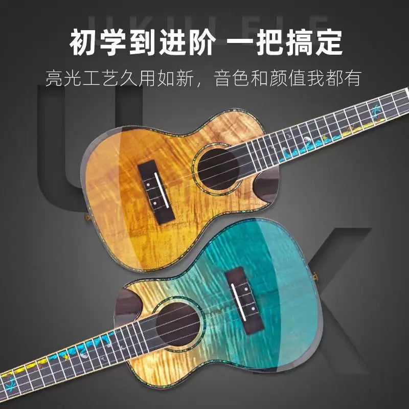 Beginner Student Ukulele for Kids and Casual Players