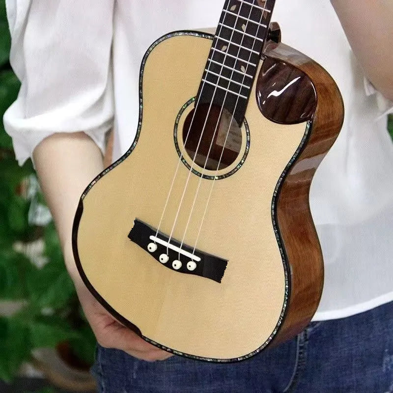 Beginner Student Ukulele for Kids and Casual Players