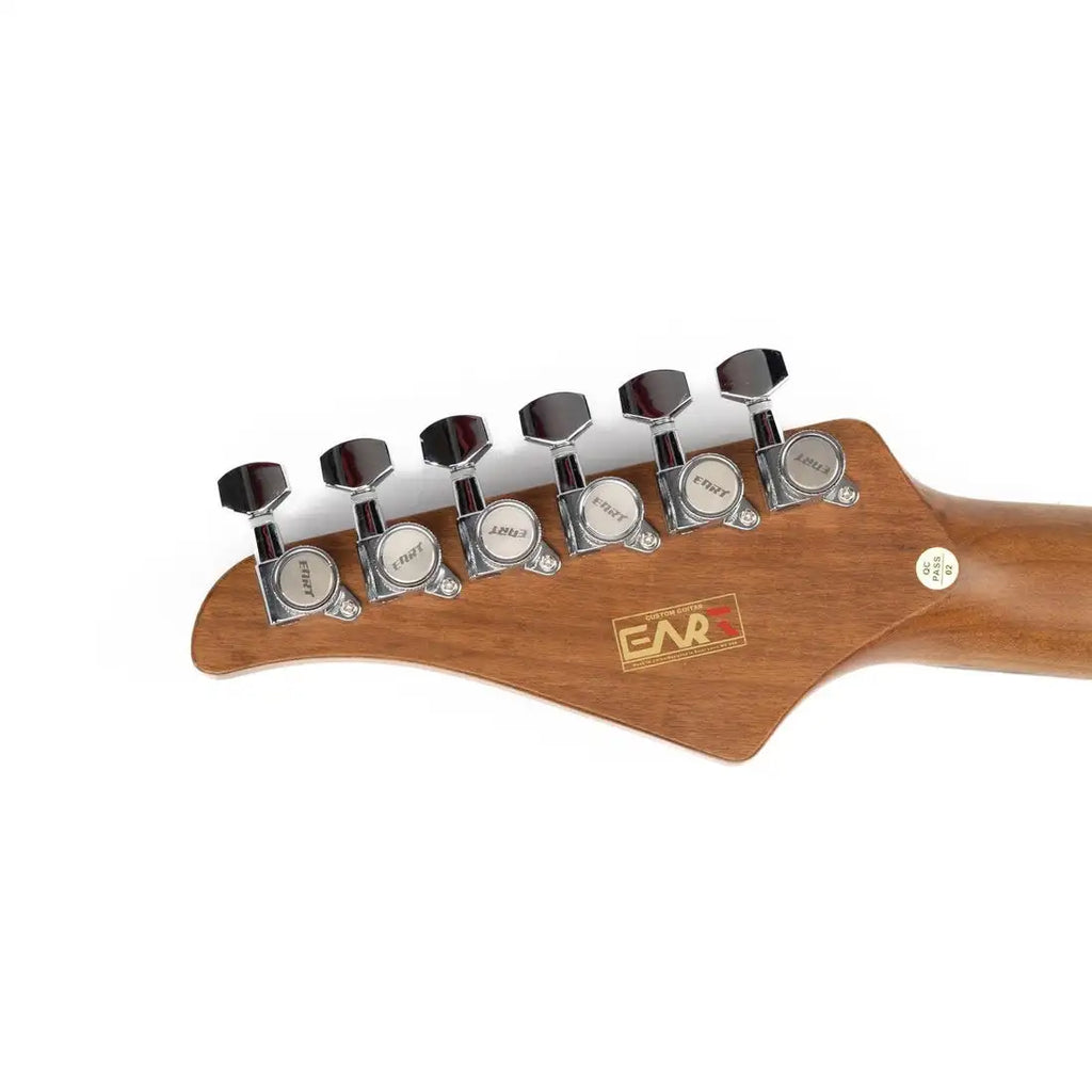 Eart CLA-9X Lacquer Art Electric Guitar