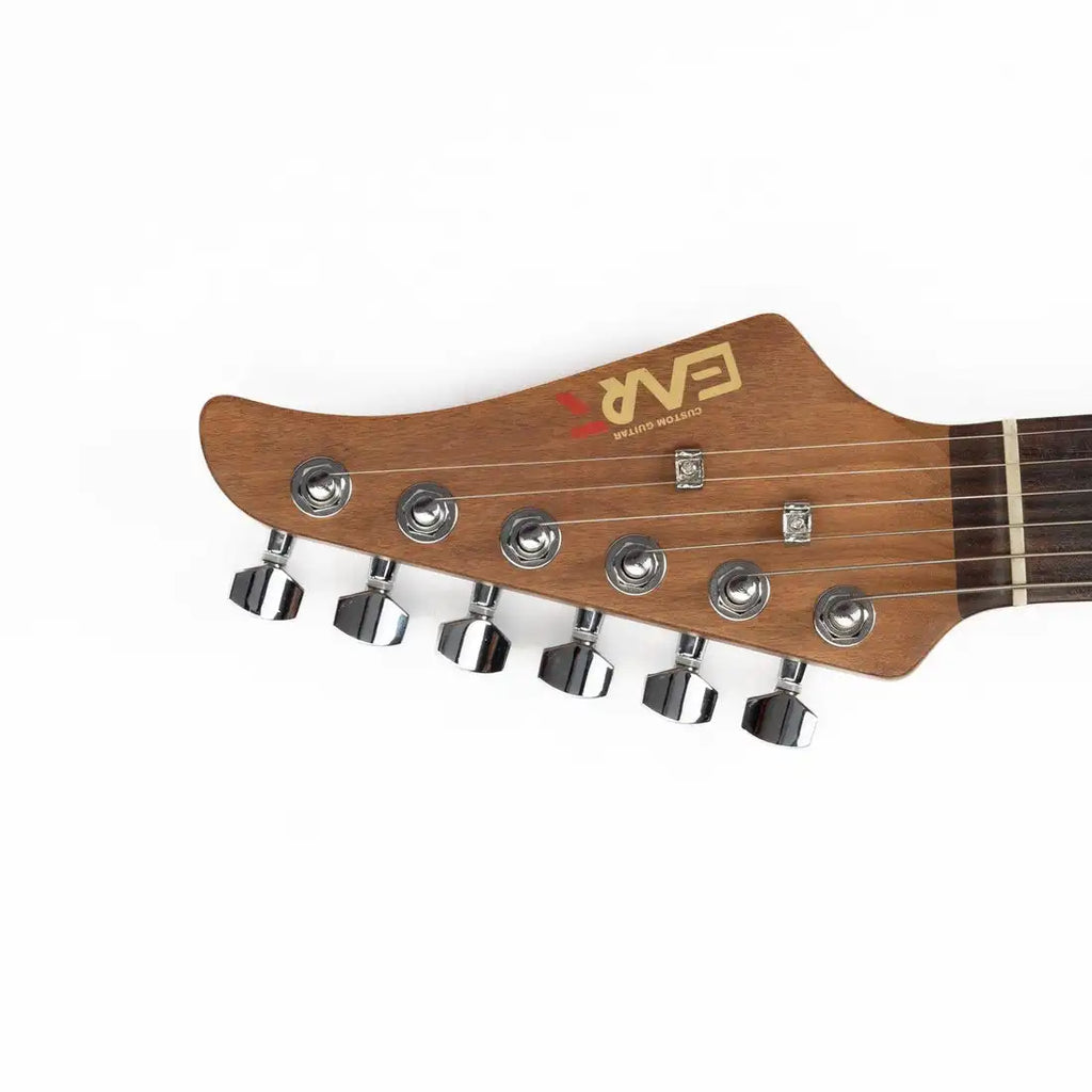 Eart CLA-9X Lacquer Art Electric Guitar