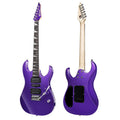 Gloss Electric Guitar