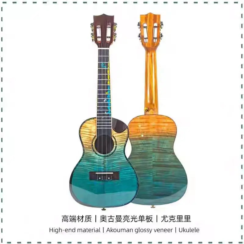 Beginner Student Ukulele for Kids and Casual Players