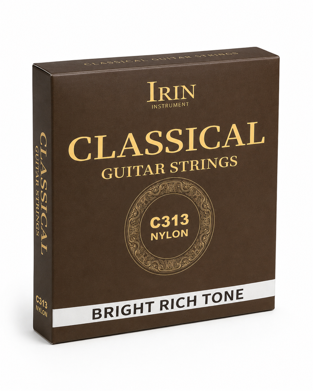 Classical Guitar Strings C313 Nylon Bright Rich Tone