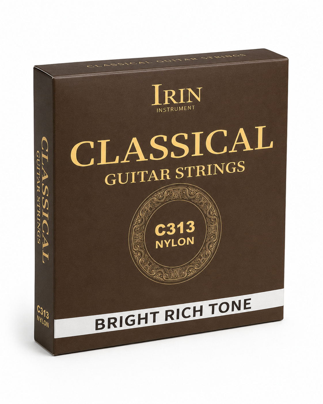 Classical Guitar Strings C313 Nylon Bright Rich Tone