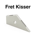 Fast Fret Kisser Tool – Buzz Repair & Fret Leveling File