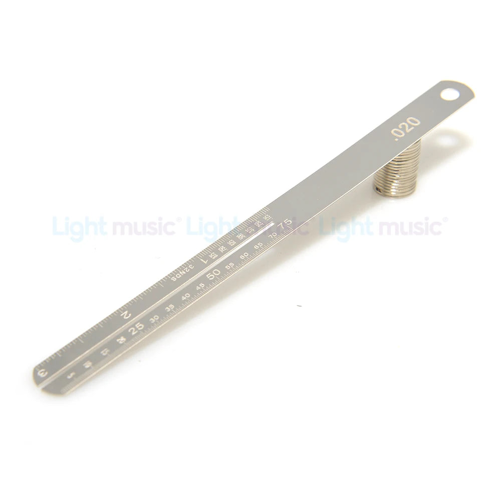 Guitar Fret Puller & Fretboard Protector – Luthier Repair Tool