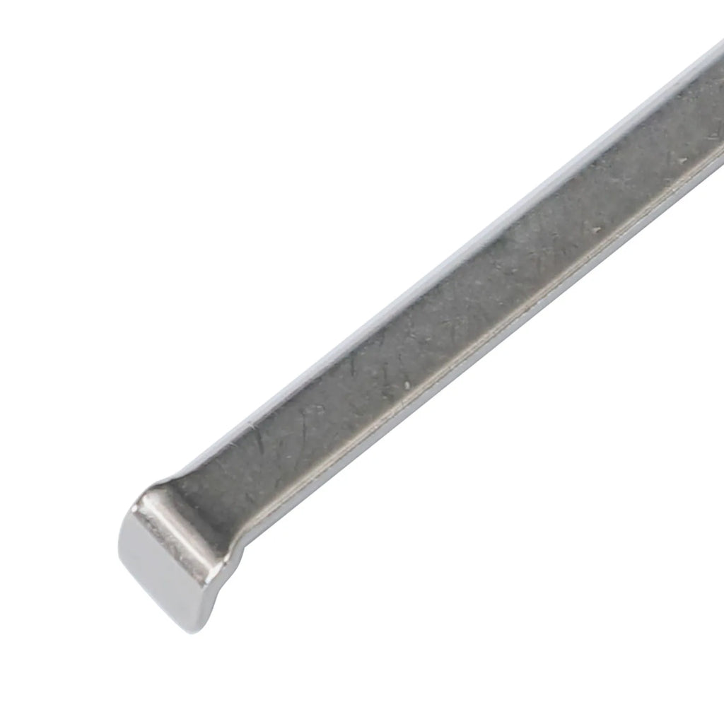 Stainless Steel Guitar Truss Rod Wrench – Neck Adjustment Tool
