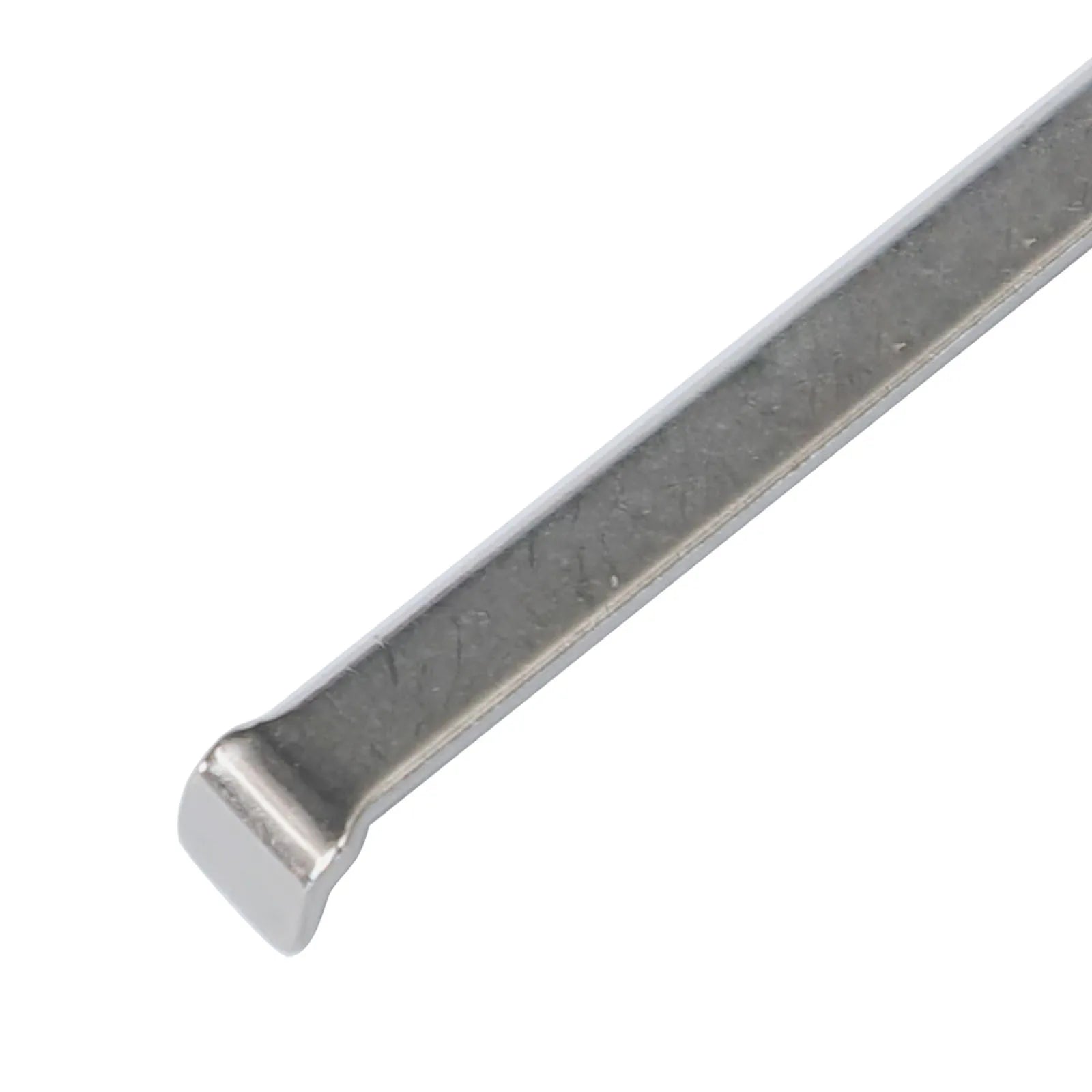 Stainless Steel Guitar Truss Rod Wrench – Neck Adjustment Tool