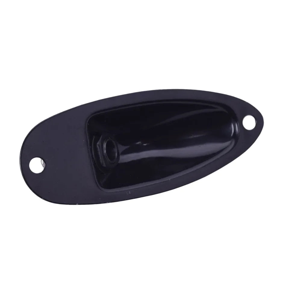 G uitar Accessories Electric Guitar Boat Jack Fender Electric Guitar Jack Connecting Port Electric Guitar Jack