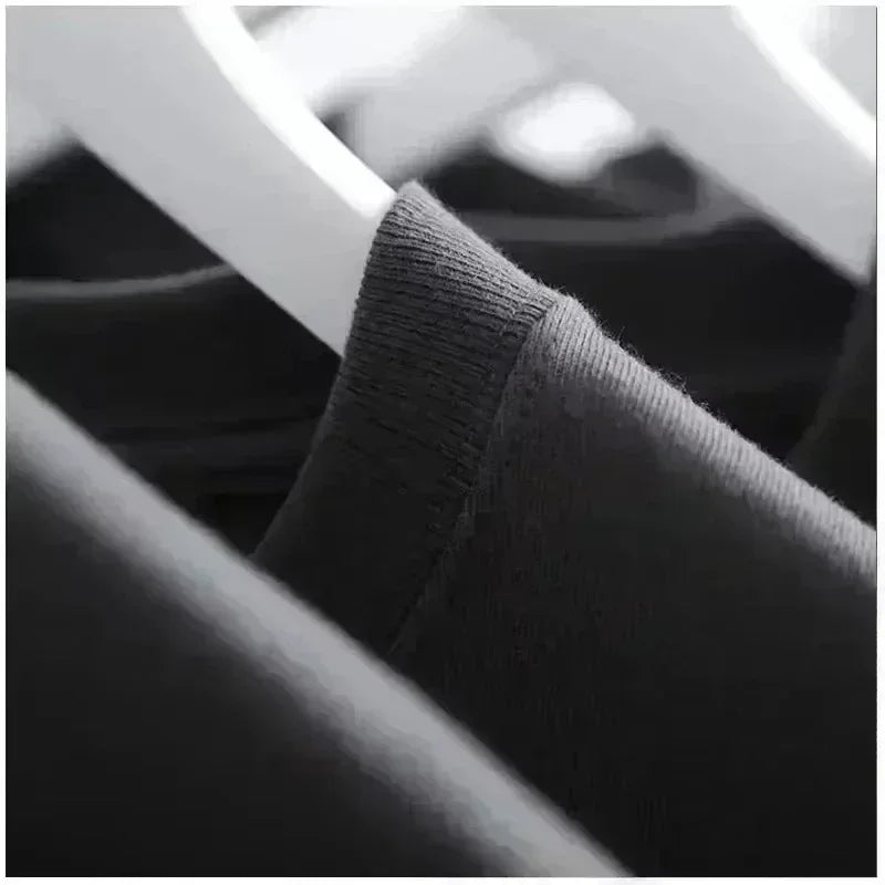 T-shirt Vintage À Manches Courtes Groupe De Rock Rétro Américain Imprimé Pur Coton Pour Hommes Et Femmes