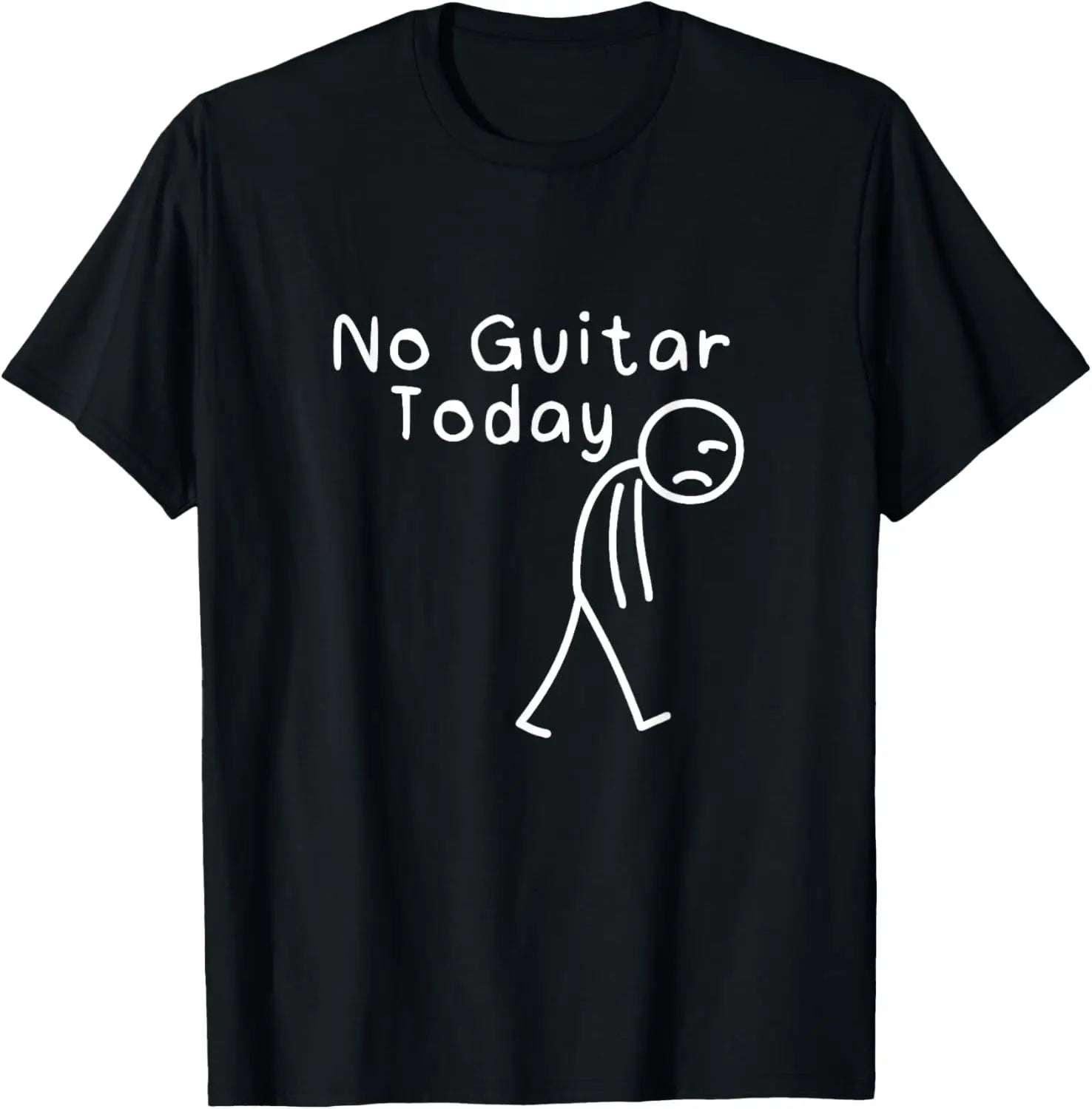 Short Sleeve  T-shirt Band Costume for Guitarist Customizable Graphic T Shirts Mens Clothing Camisas Streetwear