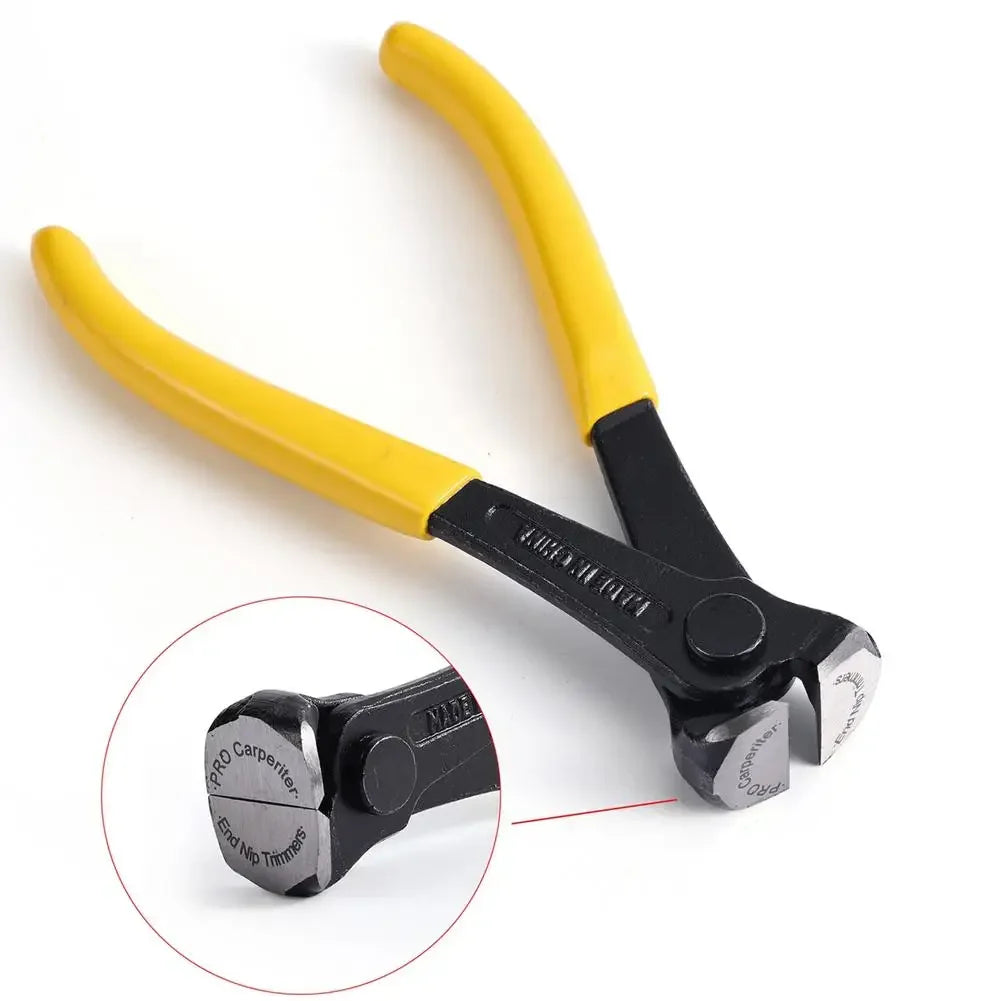 Guitar Fret Wire Cutter Pliers – Bass & Guitar Repair Tool