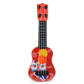 Beginner Kids Ukulele Toy for Early Music Learning
