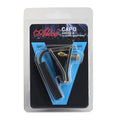 Quick-Release Guitar Capo · Fits Acoustic, Electric & Classical
