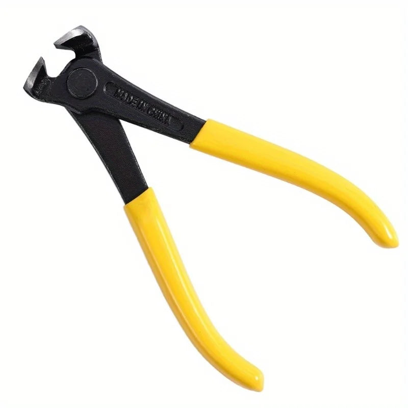 6-Inch Guitar Wire End Cutter – Luthier Repair Pliers